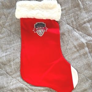 Stocking - Washington Spirit
